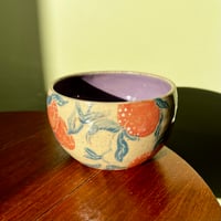 Image 1 of Handpainted Cups