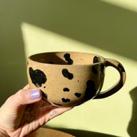 Image 3 of Cowprint Mugs