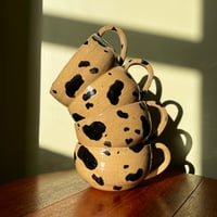 Image 1 of Cowprint Mugs