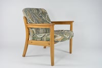 Image 1 of Fauteuils So80' motifs