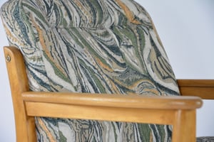 Image of Fauteuils So80' motifs