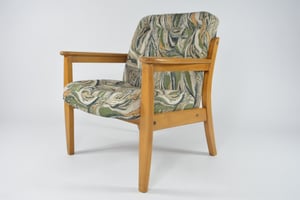 Image of Fauteuils So80' motifs