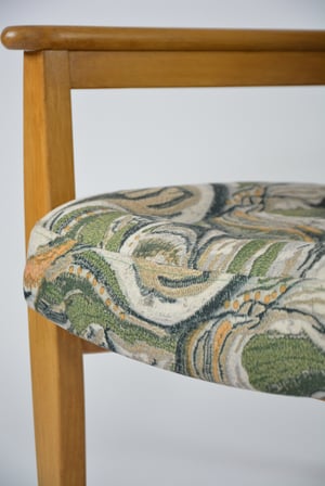 Image of Fauteuils So80' motifs