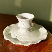 Image 1 of Candle Holder