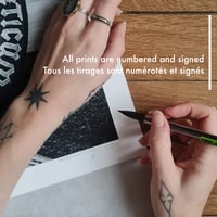 Image 3 of Print "Hit the Deck"