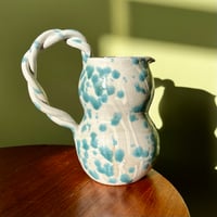 Image 1 of Splatter Jug