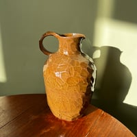 Image 2 of Faceted Jug