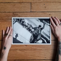 Image 1 of Print "Hit the Deck"