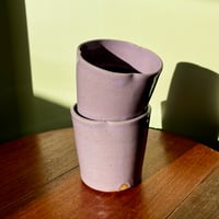 Image 2 of Petal Beakers