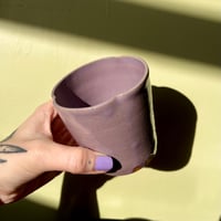 Image 3 of Petal Beakers