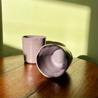 Image 1 of Petal Beakers