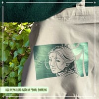 Image 2 of SVSSS artworks Totebag 