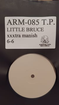 LiTtLe BrUcE-XxXtRa MaNiSh-T.P.