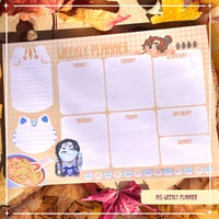 Image 4 of SVSSS Bingpup Stationery  box