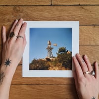 Image 1 of Print "Fallbrook"