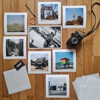 Image 5 of Print "Fallbrook"