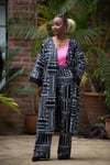 Maisha two-piece set 