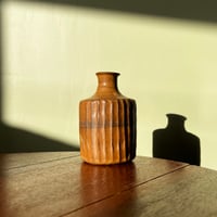 Image 1 of Small Carved Vase II
