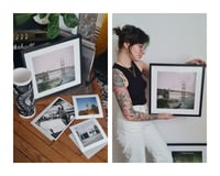 Image 5 of Print "Golden Gate"