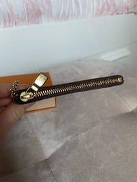 Image 4 of Louis Vuitton Monogram Coin Pouch