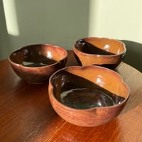 Image 1 of Small Petal Bowls