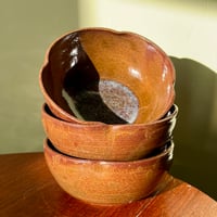 Image 2 of Small Petal Bowls