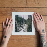 Image 2 of Print "MFK River'"