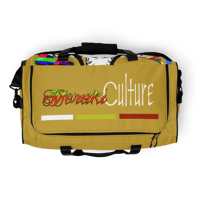 Image 5 of MERAKI "Spennanight" Tour Duffle Bag