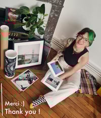 Image 5 of Print "General Sherman"