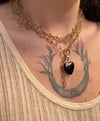 Collier nœud
