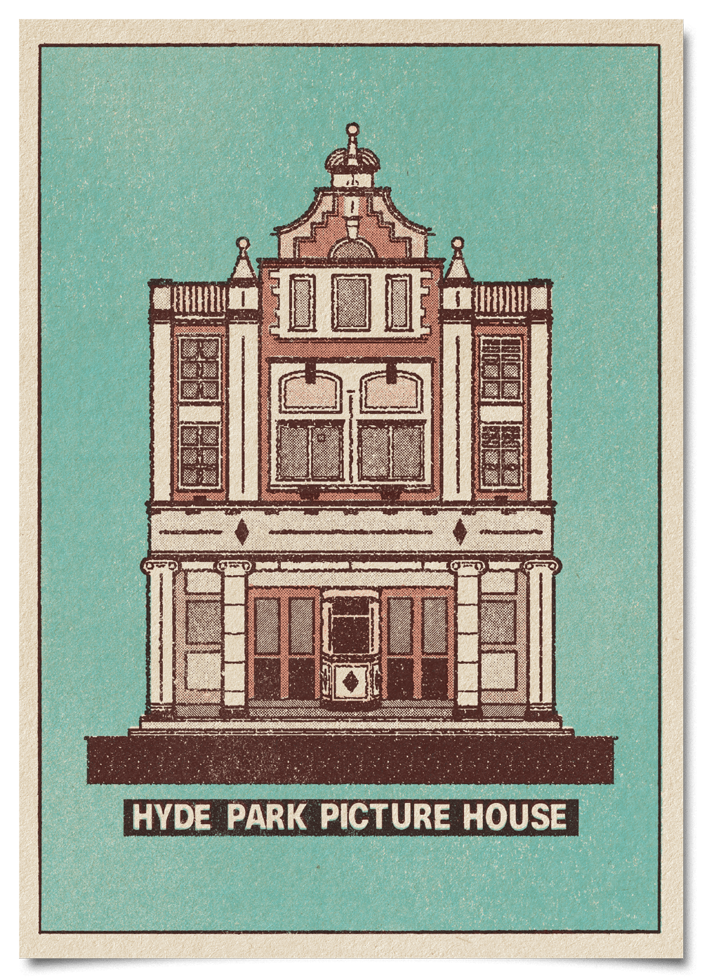 Hyde Park Picture House
