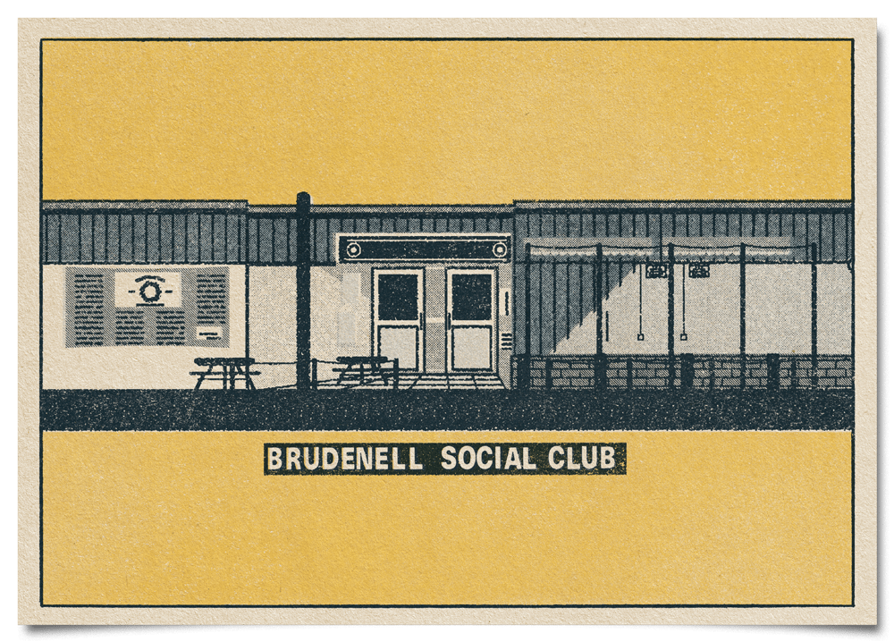 Brudenell Social Club