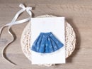 Image 5 of Jupe simple (plusieurs coloris !) - Pullip