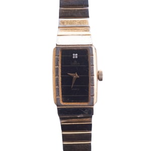 80s lorus polo