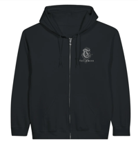 Image 1 of Talisman - Hoodie Classic T Logo print front/back