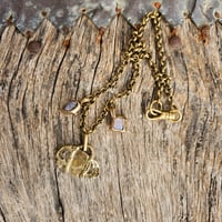 Image 2 of Frigg Necklace