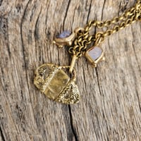 Image 4 of Frigg Necklace