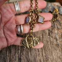 Image 3 of Frigg Necklace