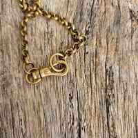 Image 5 of Frigg Necklace