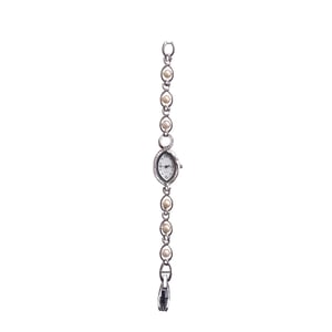 pearl bracelet