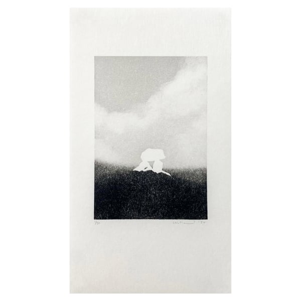Image of Skeletons II - The Devils Den, 2024