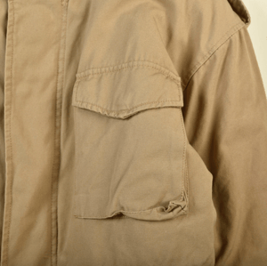 Image of M65 padded field jacket VINTAGE by HolyHouse