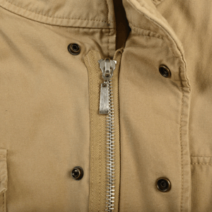 Image of M65 padded field jacket VINTAGE by HolyHouse