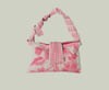 Sac à main rose