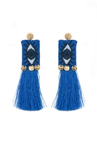 Irida Earrings