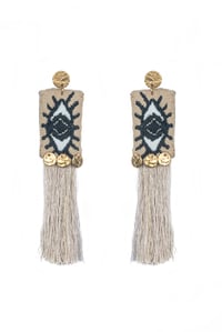 Elena Earrings