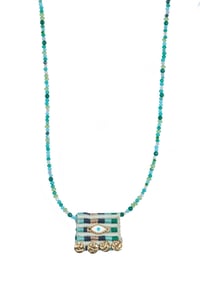 Dimitra Necklace