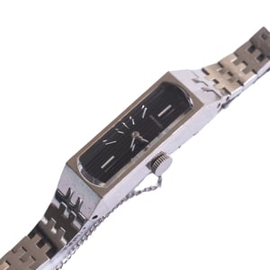 70s seiko silver bracelet
