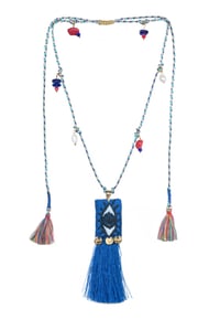 Irida Necklace