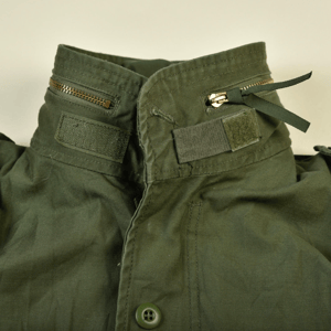 Image of M65 field jacket green VINTAGE by HolyHouse